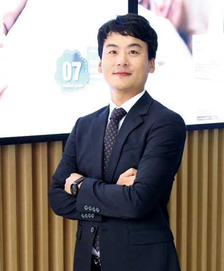 CEO 사진